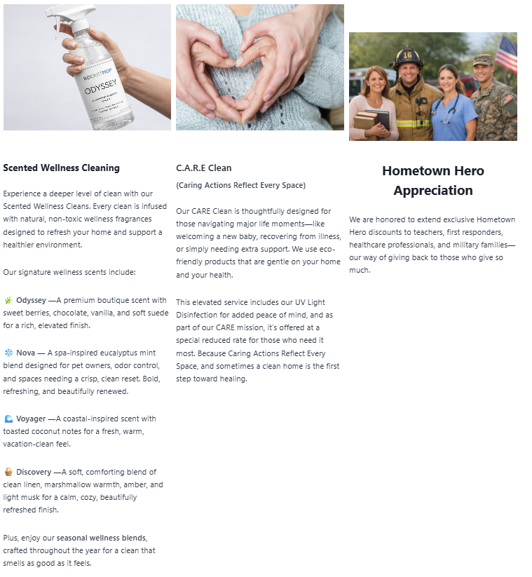wellness services 2